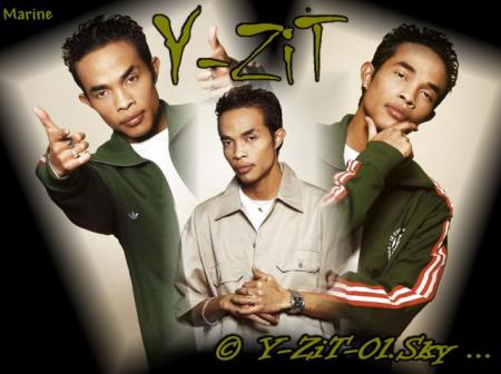 y zit